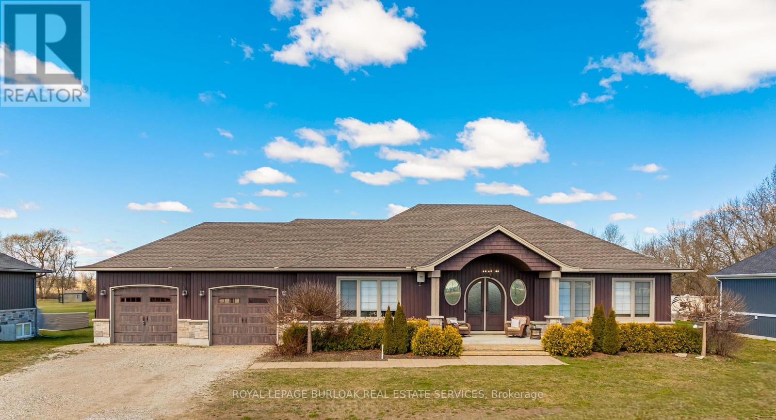 234 Burforddelhi Townline Rd, Brant, ON N0E 1R0
