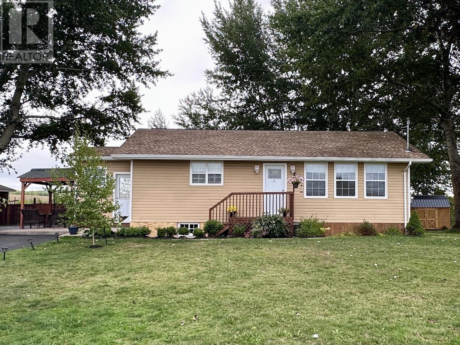 9322 Highway 14, Woodville, NS B0N 2A0