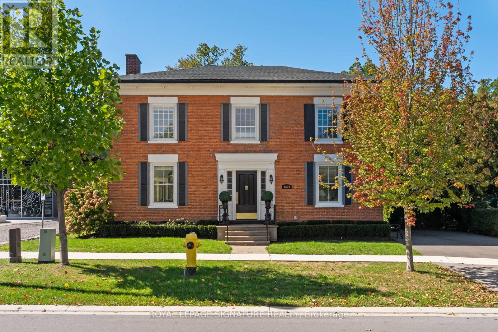 3804 Main St, Lincoln, ON L0R 1S0