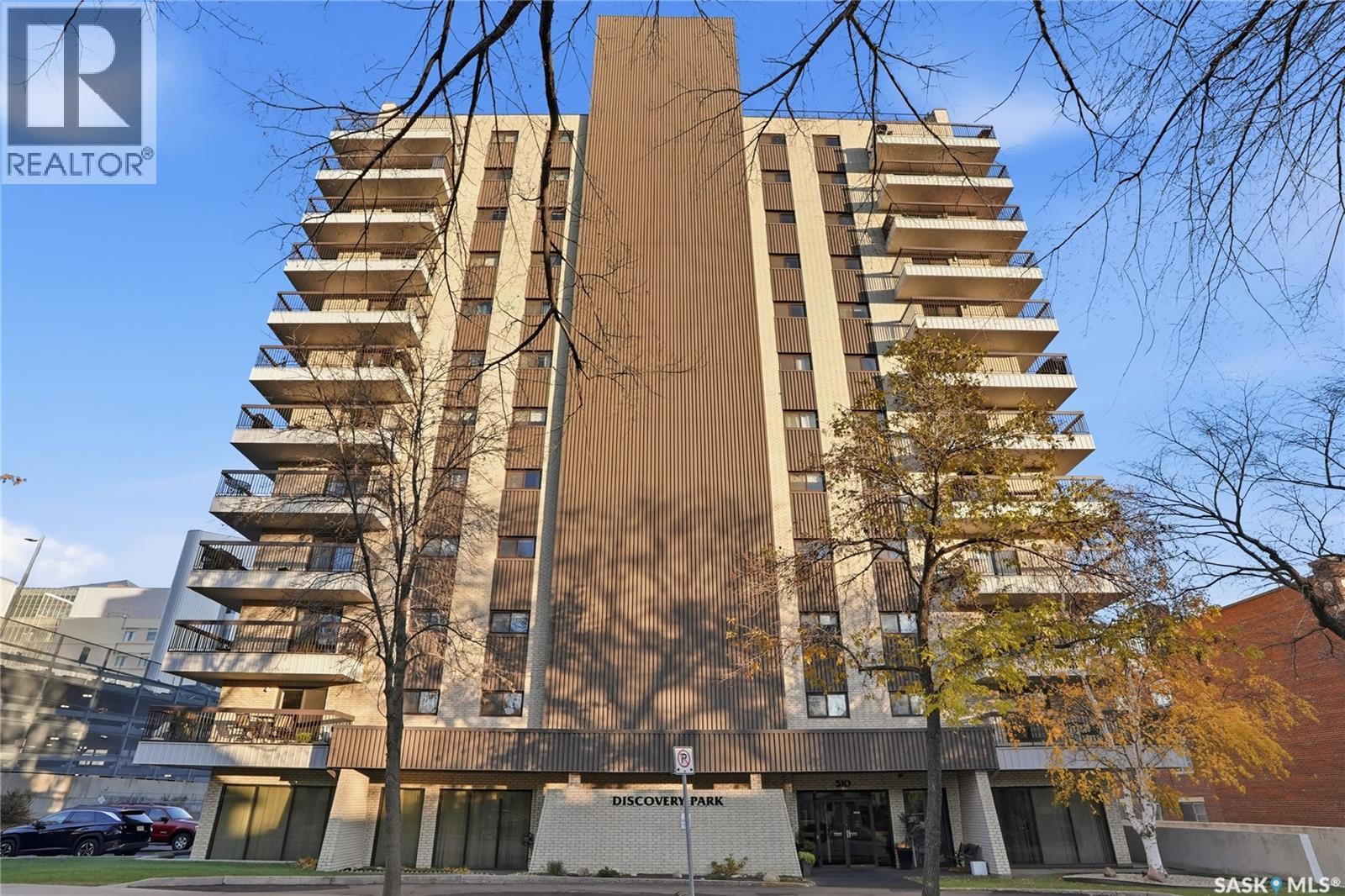 510 5th Avenue N Unit 1003, Saskatoon, SK S7K 2R2