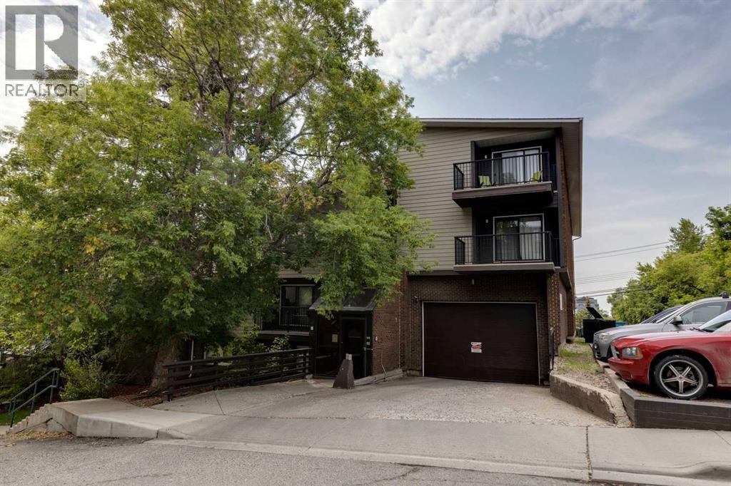 333 2 Avenue Ne Unit 303, Calgary, AB T2E 0E5