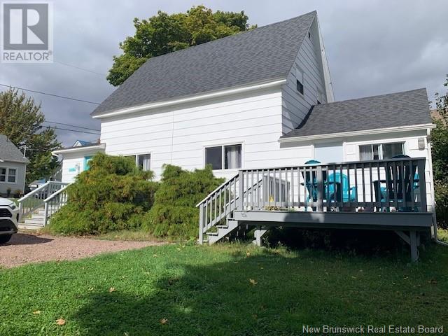 11 Pringle, Sackville, NB E4L 4N2
