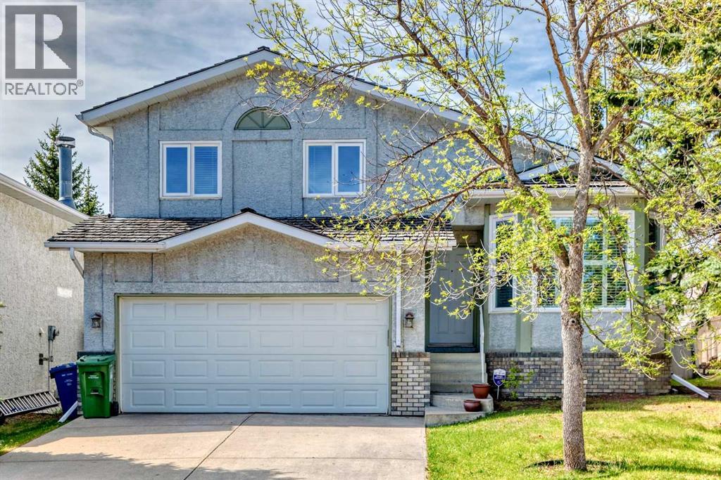 230 Signal Hill Pl SW, Calgary, AB T2H 2M4