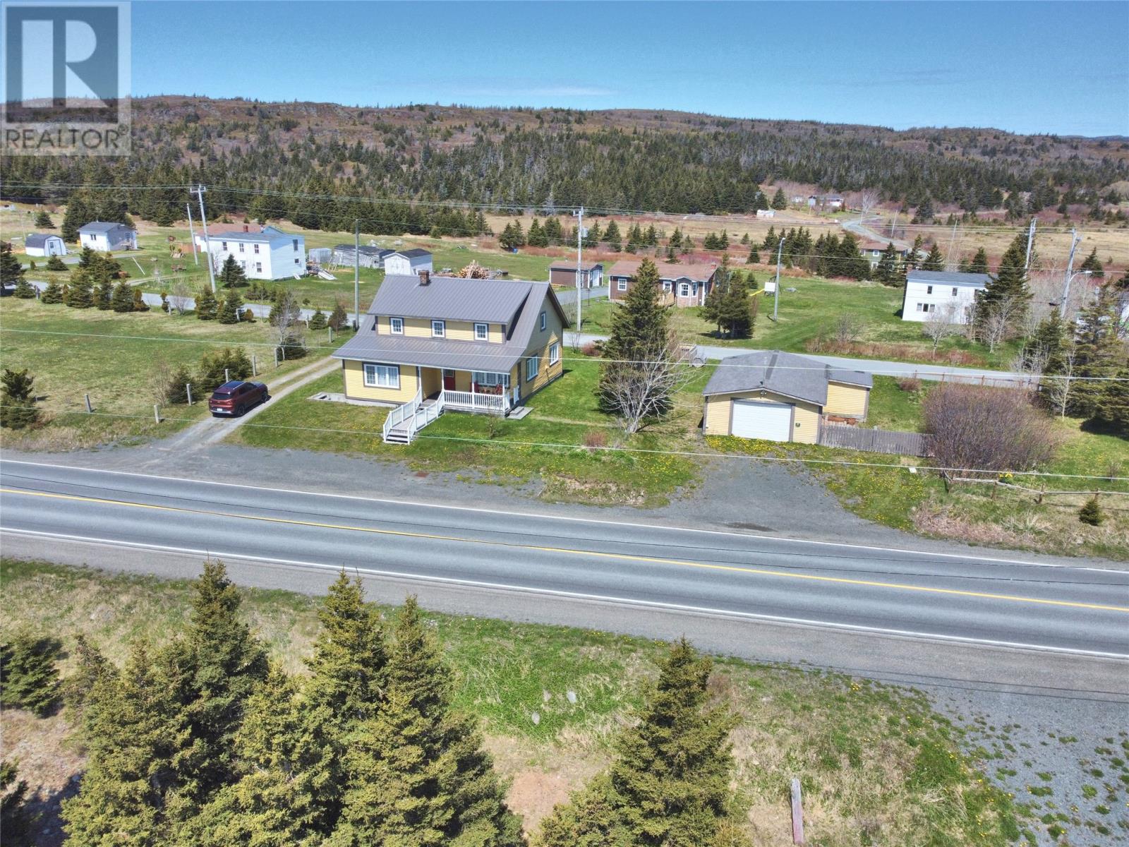 1 Conception Bay Hwy, Kingston, NL A0A 1L0