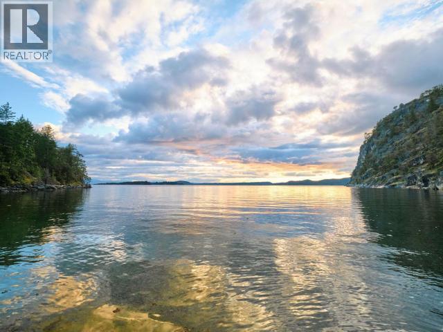 Sarah Point Road, Powell River, BC V0N 2G0