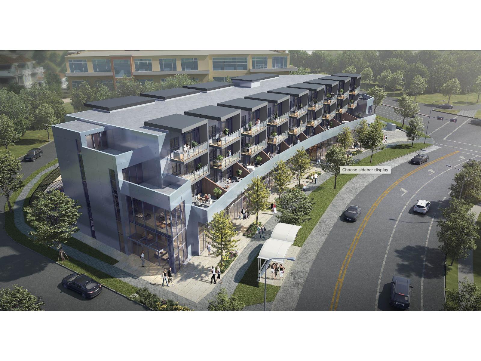2233 156 Street Unit 206, Surrey, BC V4A 4V3