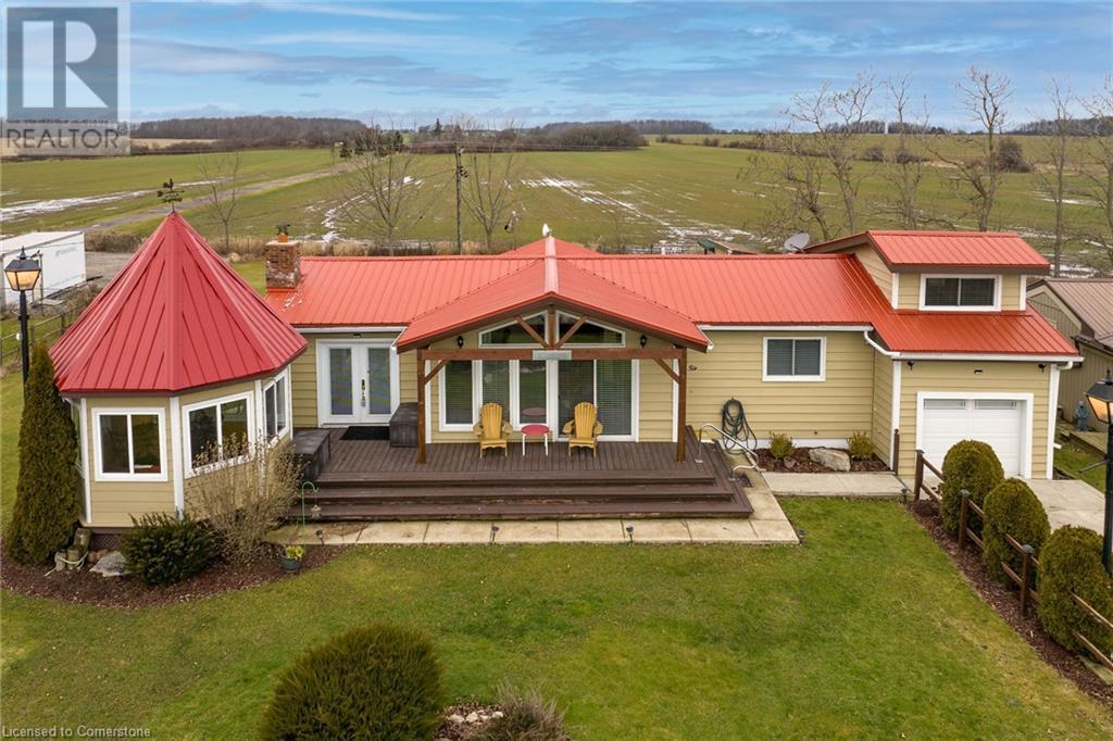 817 Lakeshore Rd, Selkirk, ON N0A 1P0