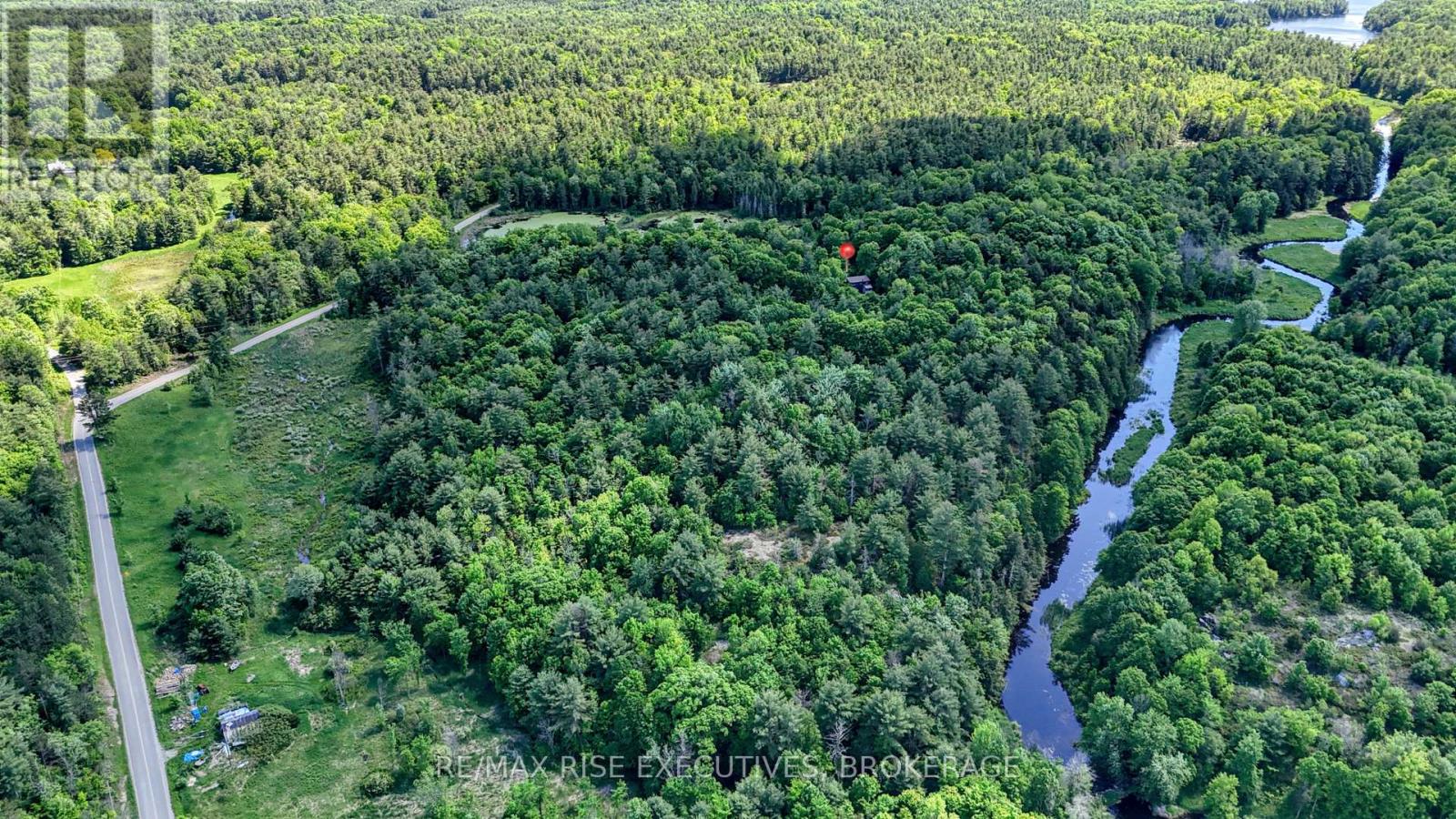 388 Beales Mills Rd, Athens, ON K0E 1B0