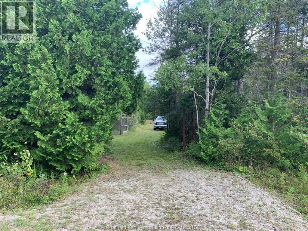 V/l Warner Bay Road, Bruce County, ON N0H 2R0