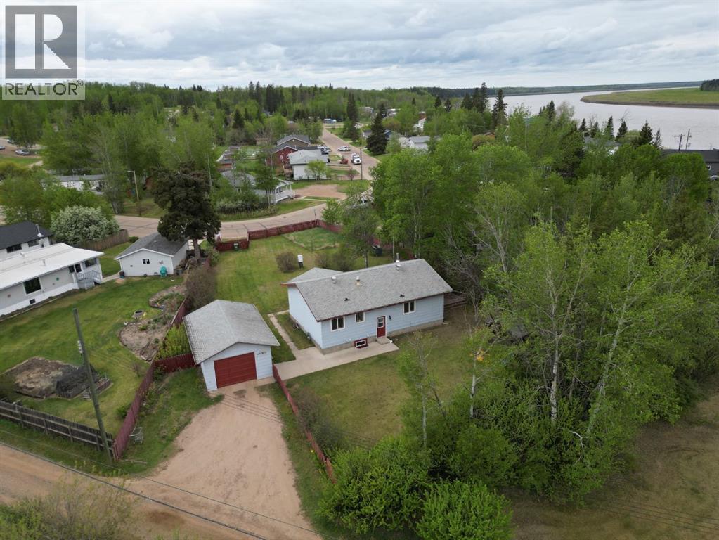 51 Street Unit 4807, Fort Vermilion, AB T0H 1N0