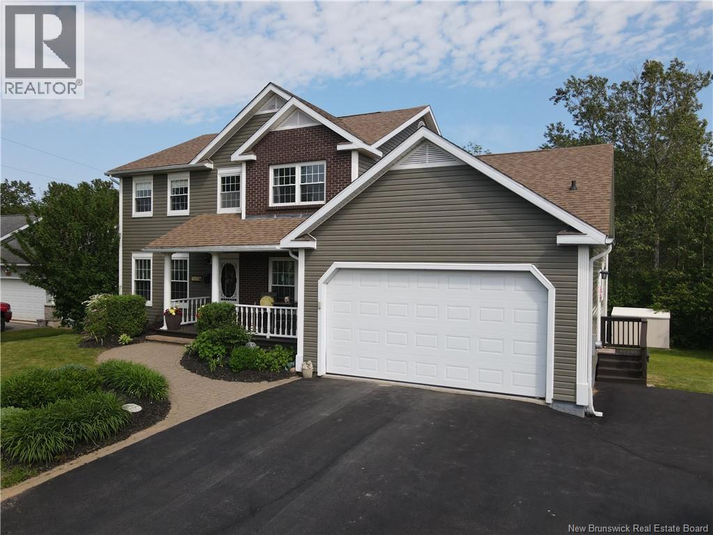 160 Bryant Dr, Sussex, NB E4E 5M9
