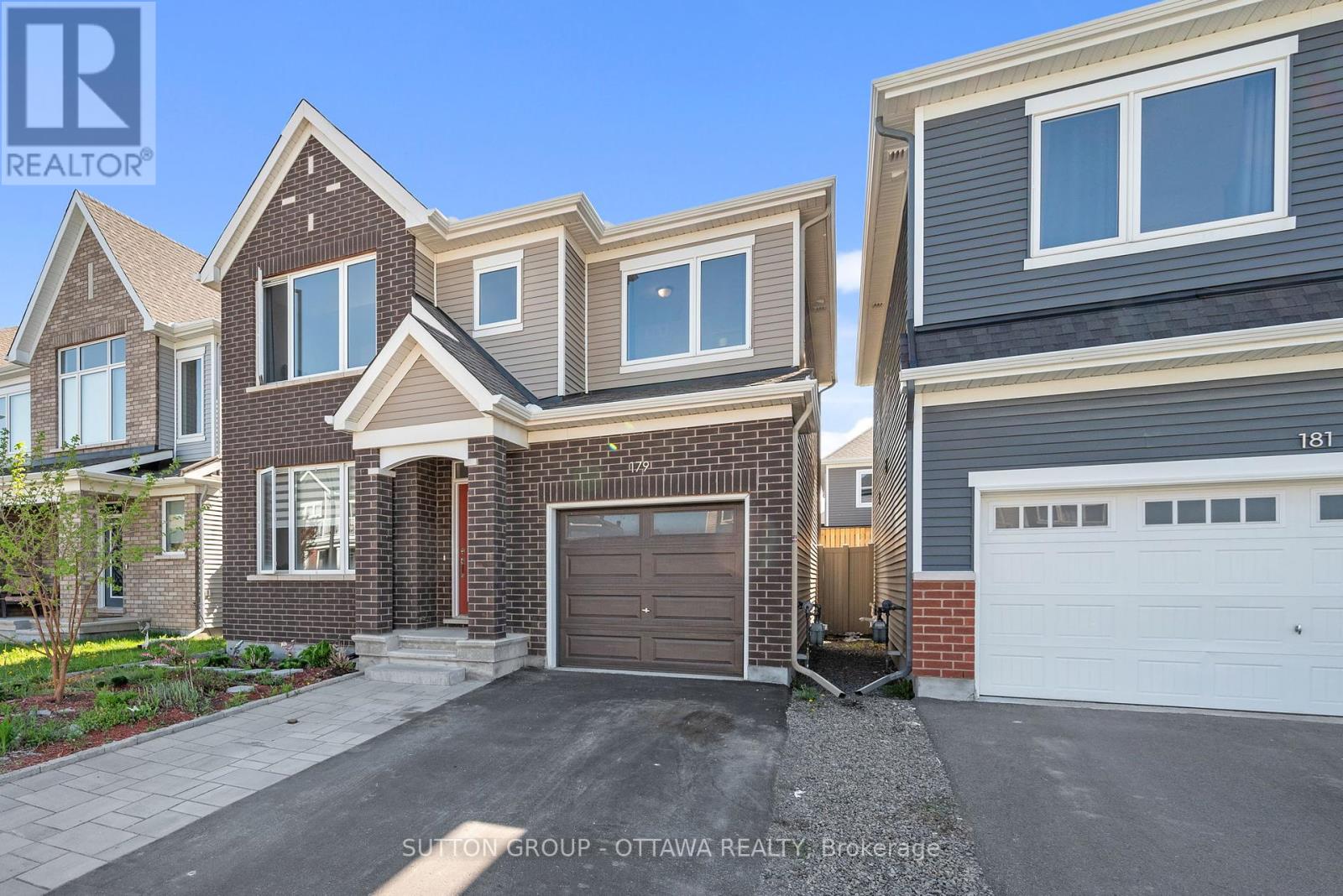 179 Point Prim Cres, Ottawa, ON K2J 0K6