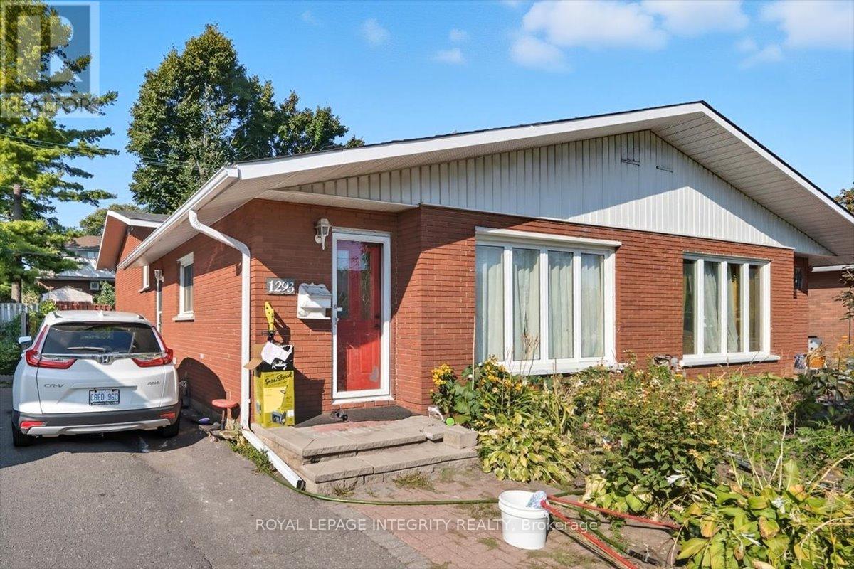 1293 Maitland Ave, Ottawa, ON K2C 2C4