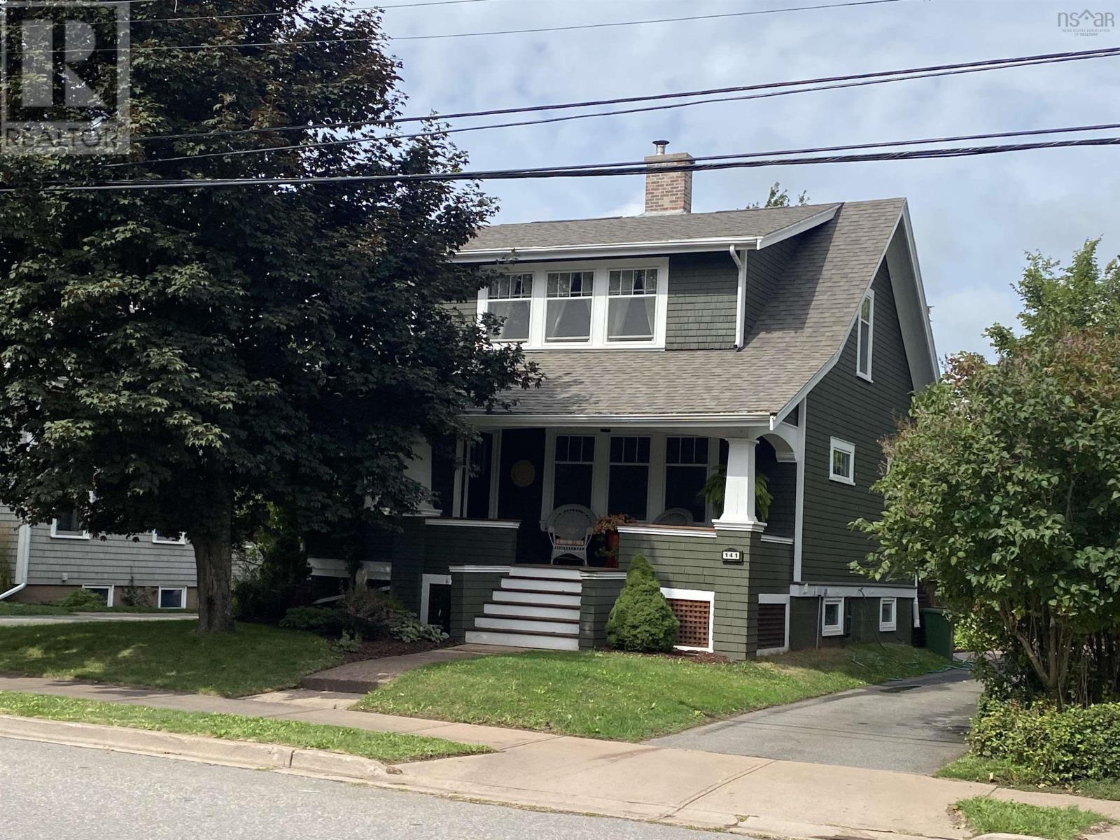 141 Smith Ave, Truro, NS B2N 1C6