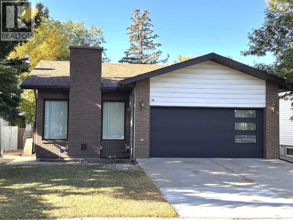 418 Dieppe Blvd S, Lethbridge, AB T1J 3X1