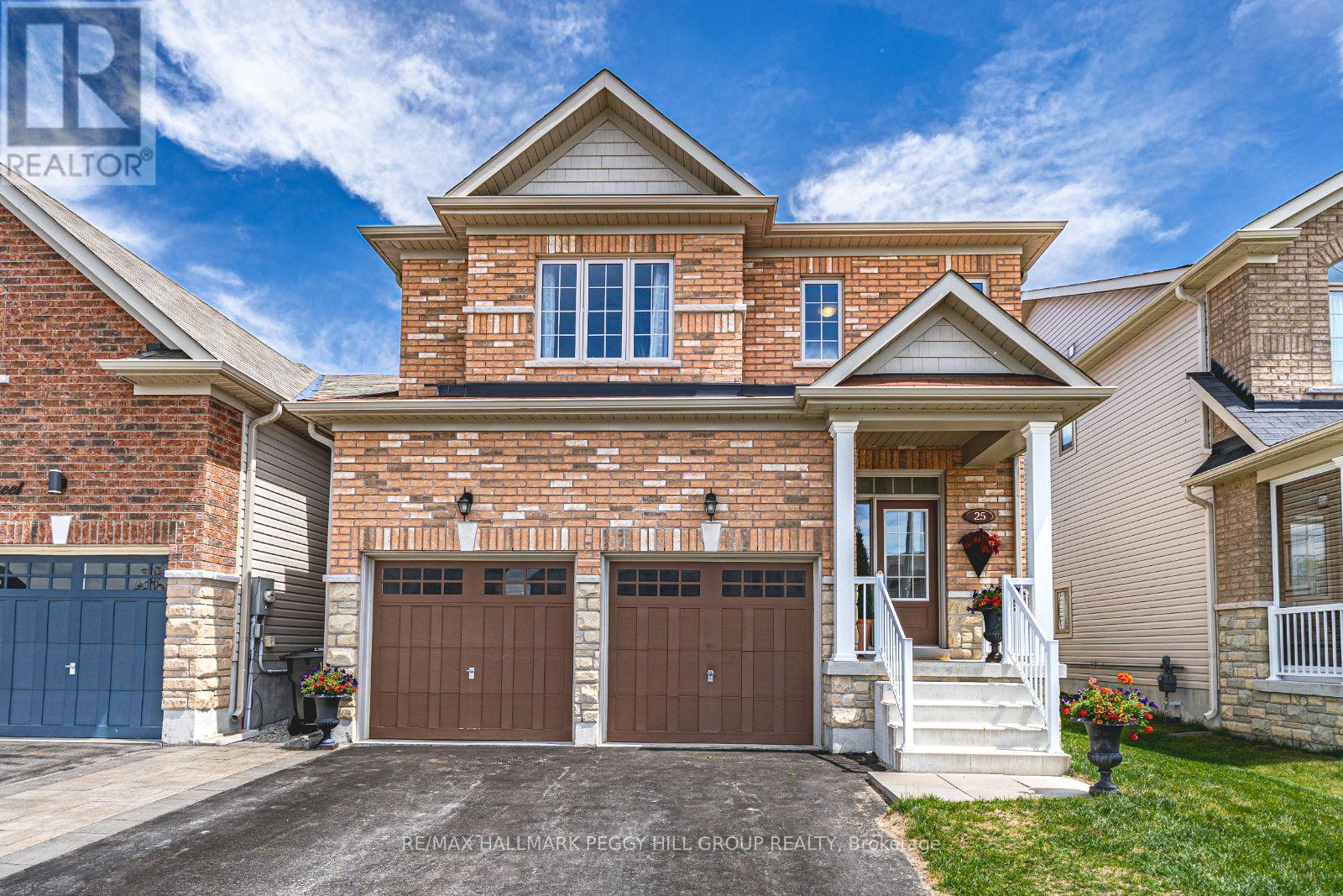 25 Mandley St, Essa Angus, ON L3W 0B6