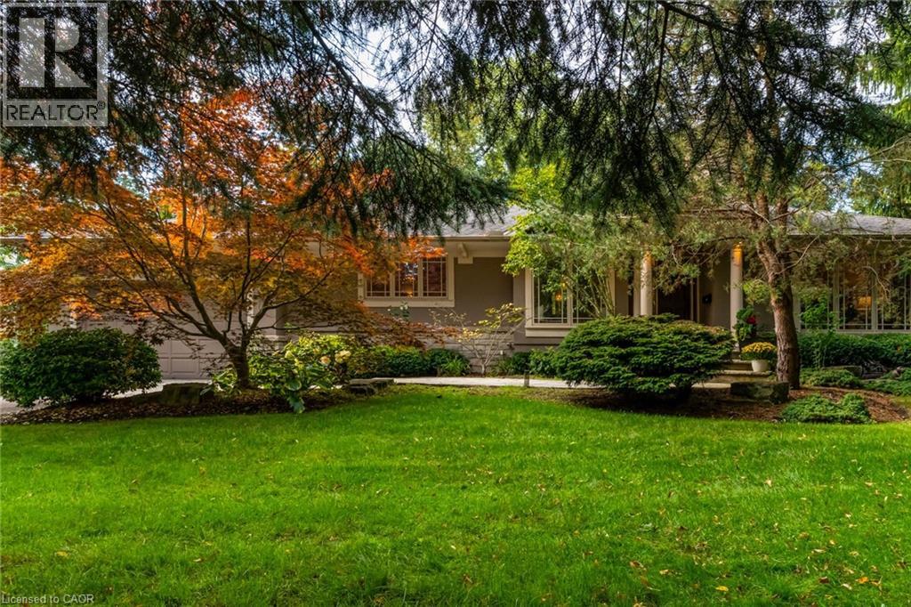 2047 Ardleigh Rd, Oakville, ON L6J 1V6