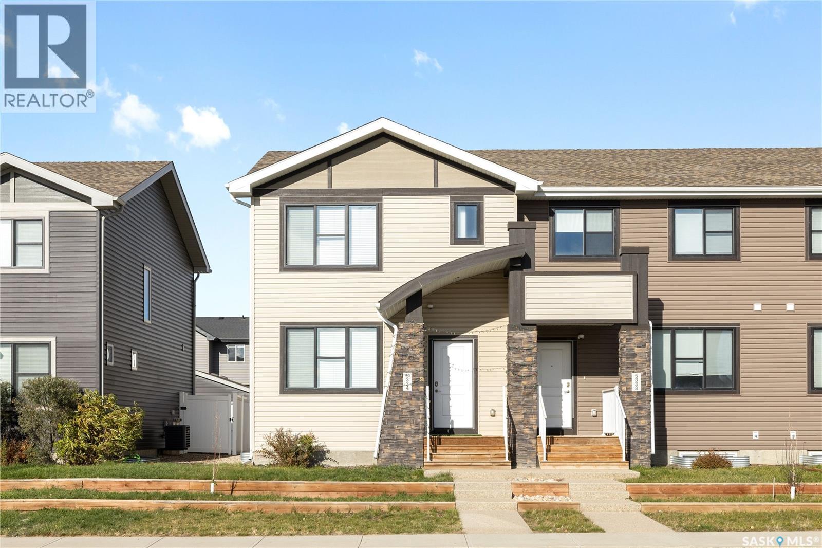 5334 E Primrose Green Dr E, Regina, SK S4V 3S8