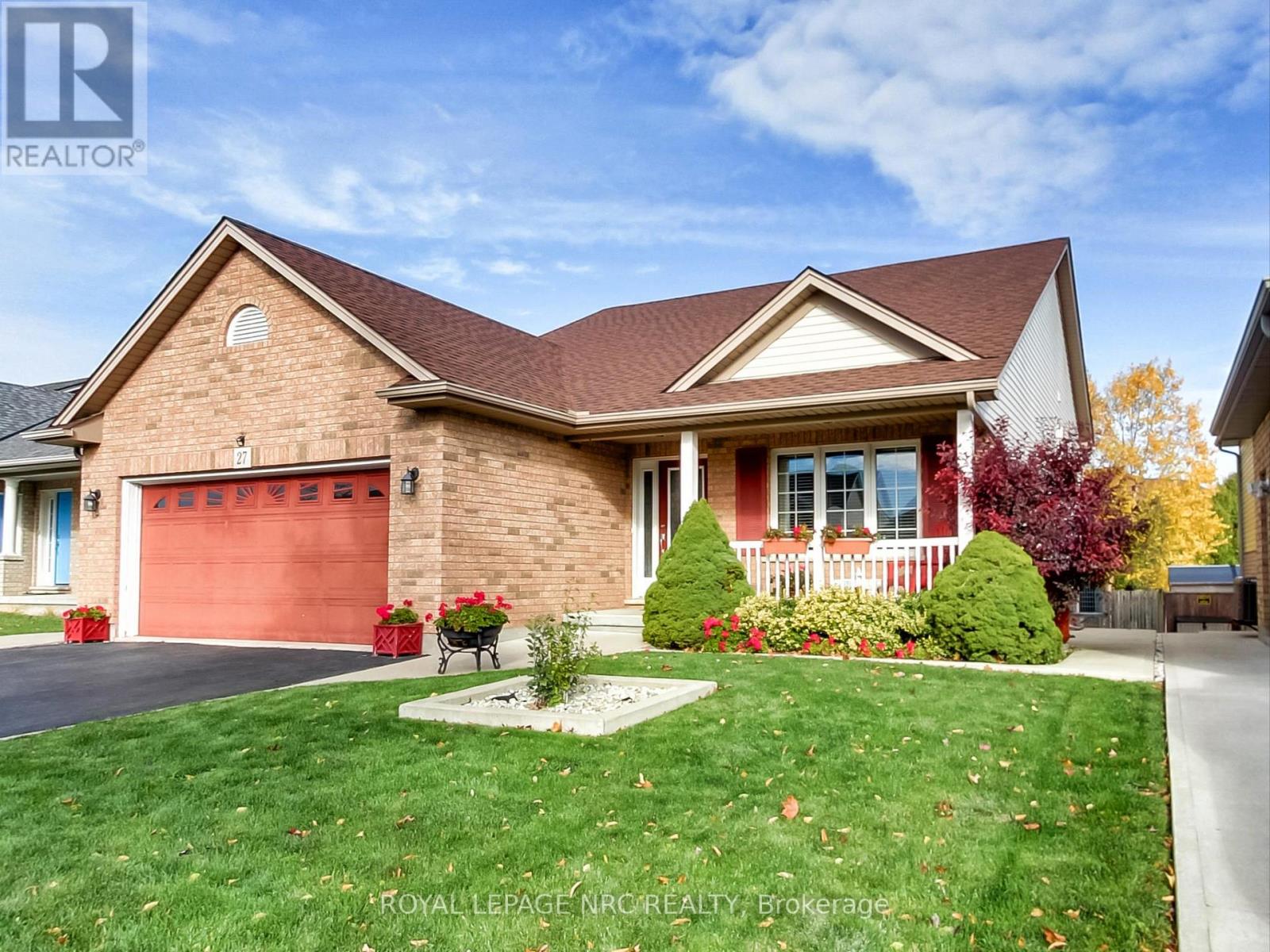 27 Cherry Ave, West Lincoln, ON L0R 2A0