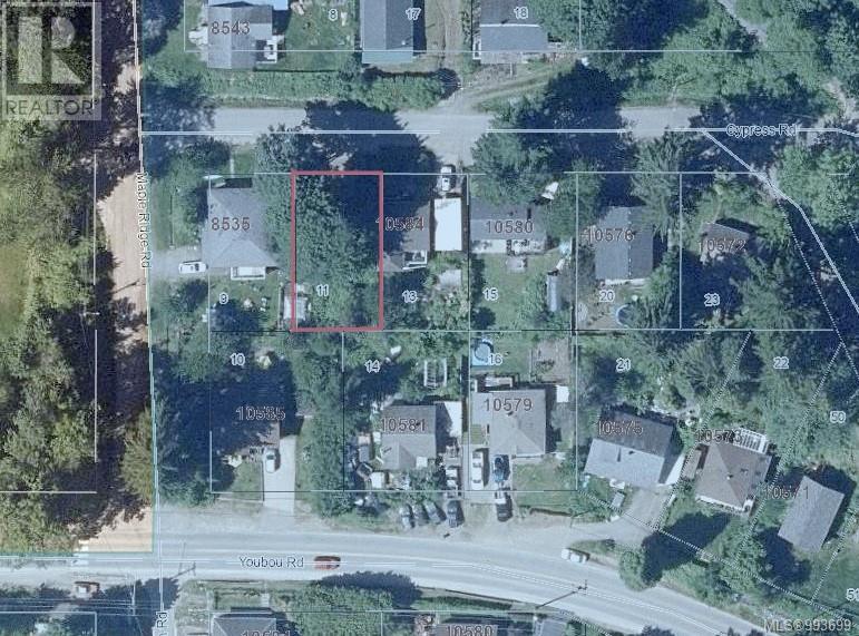 Lt 11 Cypress Rd, Youbou, BC V0R 3E1