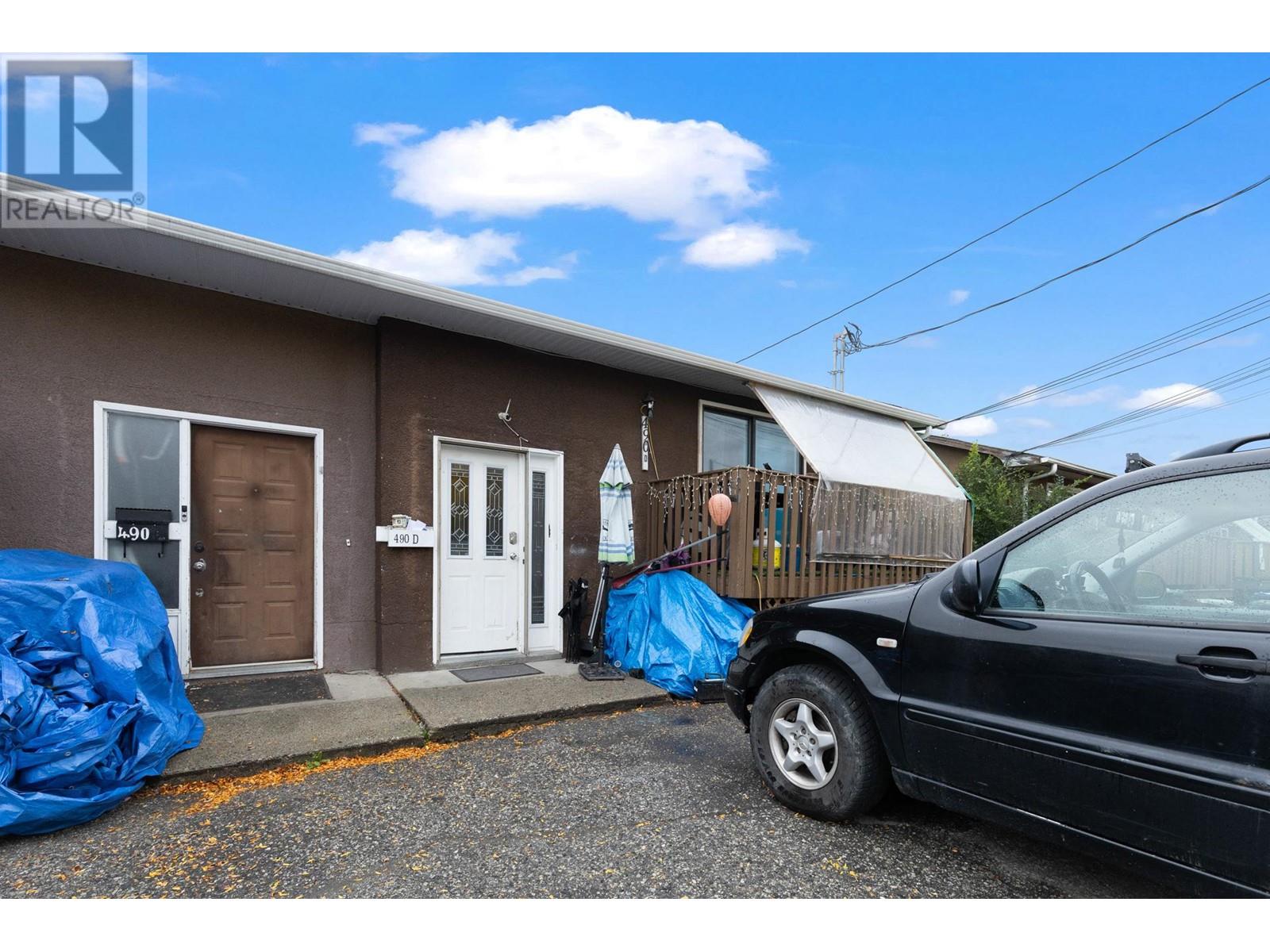 490 Hein Road Lot Apt 2 #c, Kelowna, BC V1X 4A3