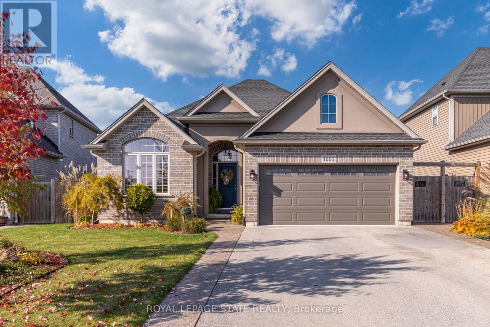 4003 Lower Coach Rd, Fort Erie Stevensville, ON L0S 1S0