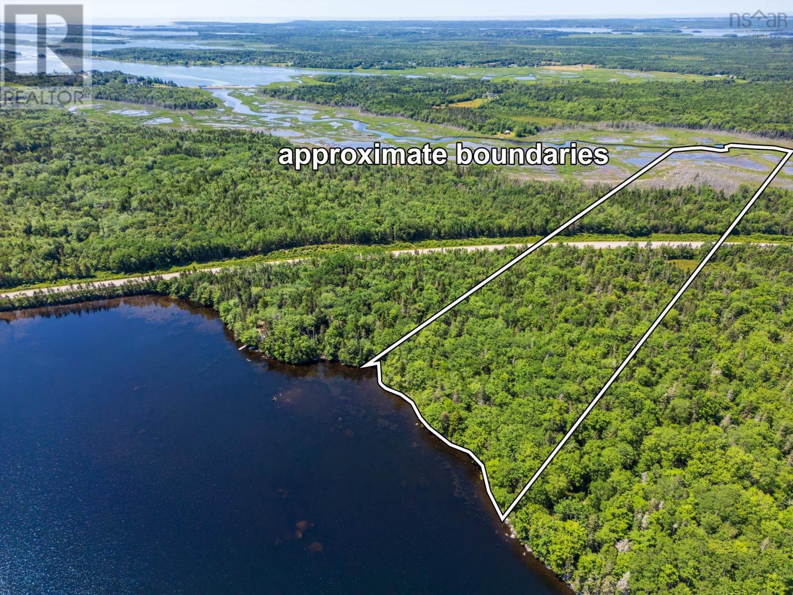 Lot North Burke Road, Yarmouth, NS B0W 3M0