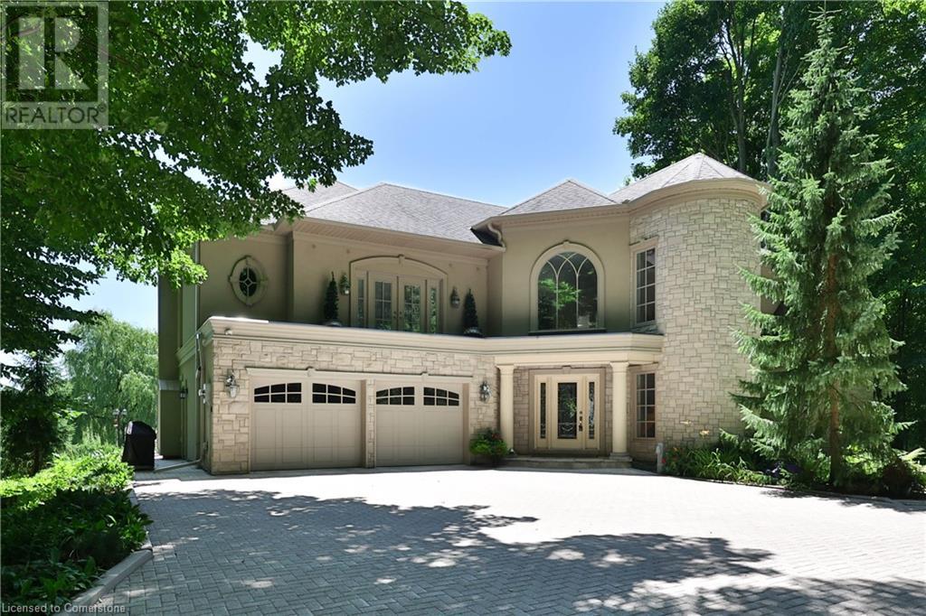 1 Side Road Unit 1270, Burlington, ON L7P 0R9