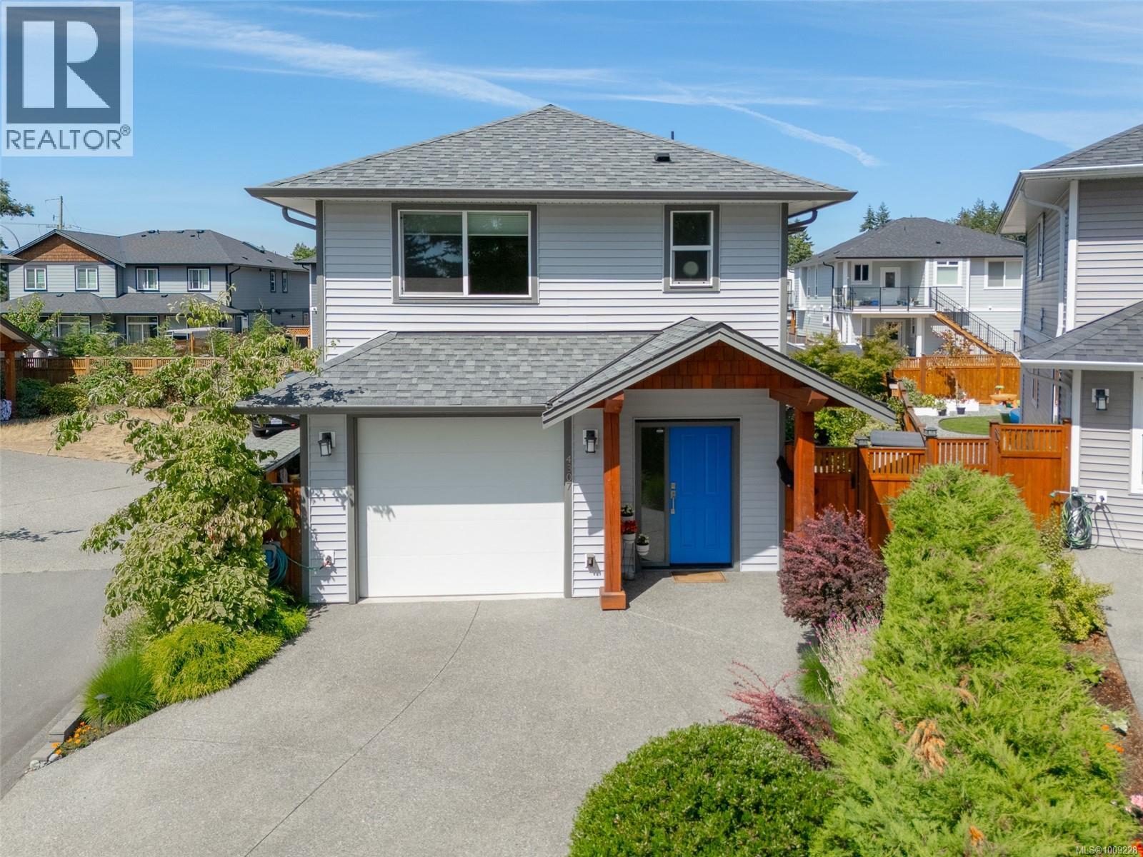 4307 Jingle Pot Rd, Nanaimo, BC V9T 5P5