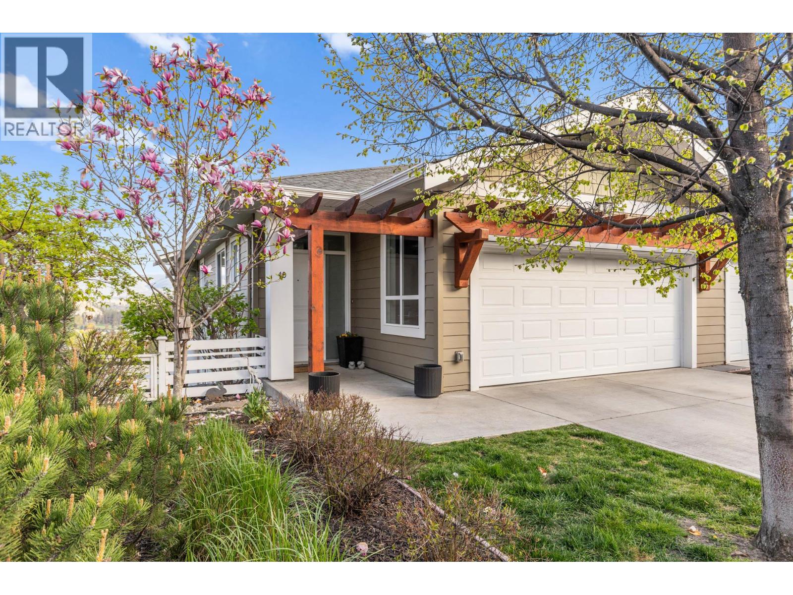 625 Boynton Place Unit 40, Kelowna, BC V1Y 0B5