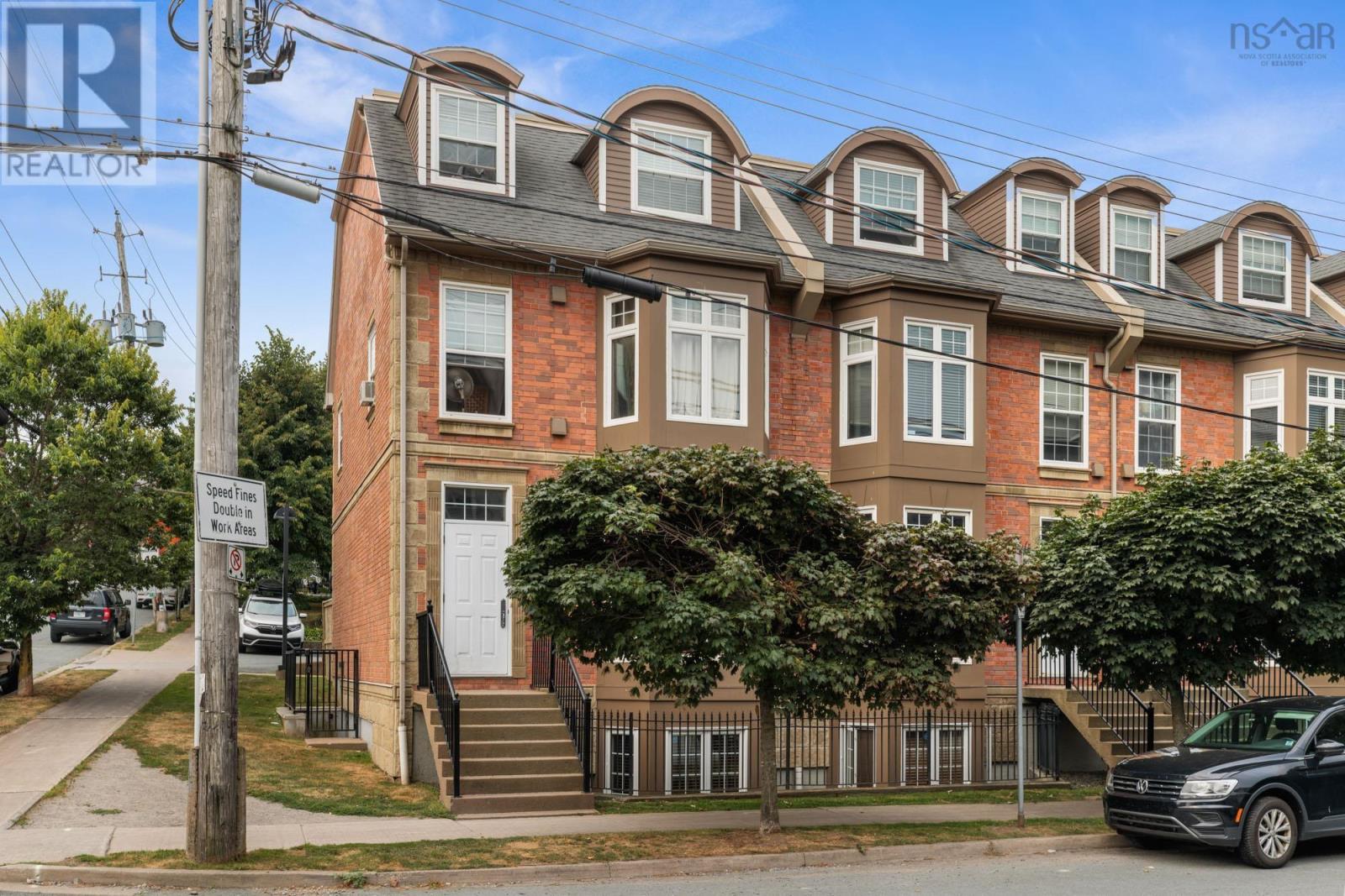 2080 Brunswick St, Halifax, NS B3K 2Y8