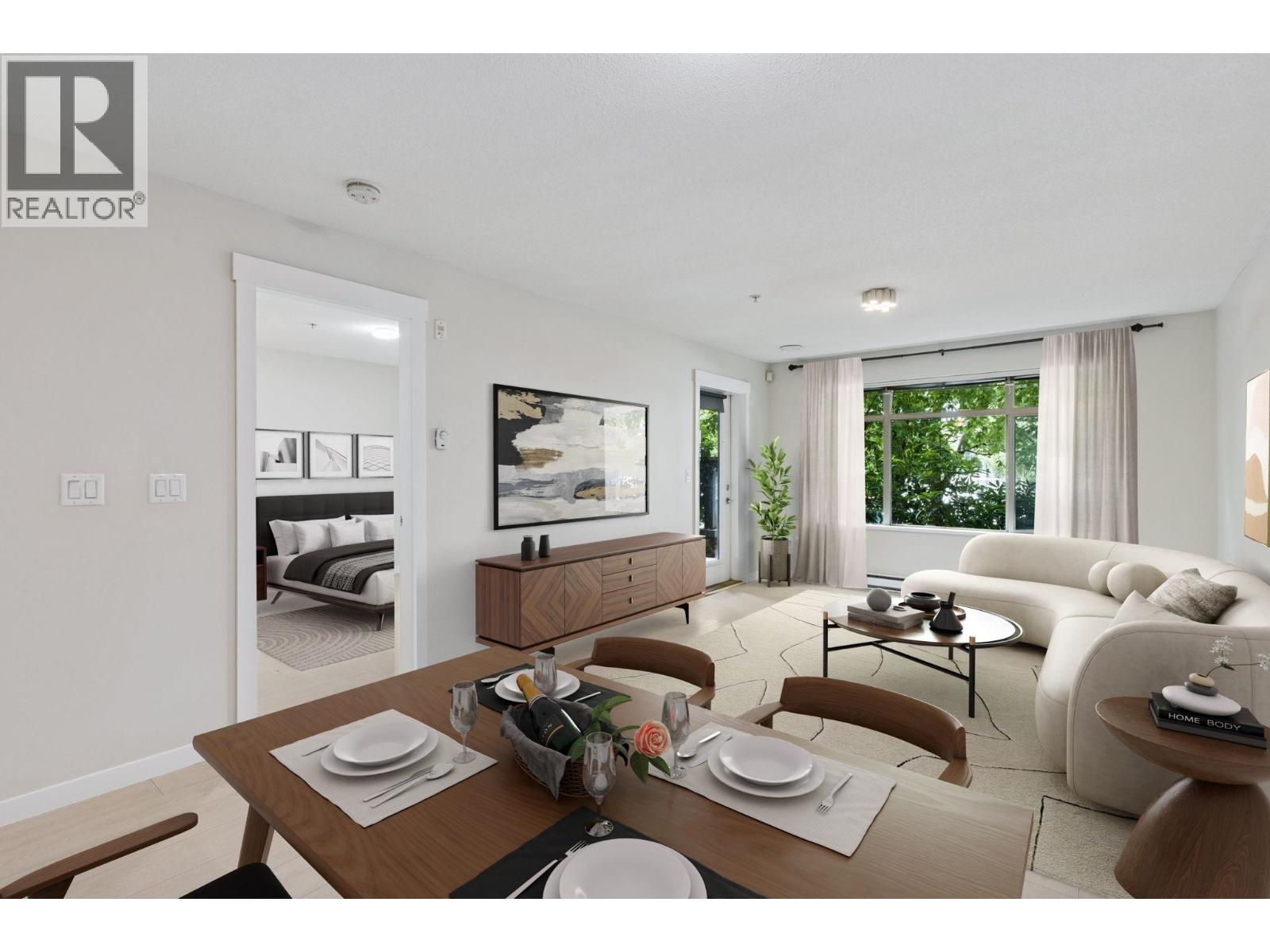9288 Odlin Road Unit 101, Richmond, BC V6X 0C3