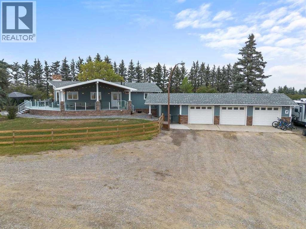 272 Street E Unit 418038, Rural Foothills County, AB T0L 0J0