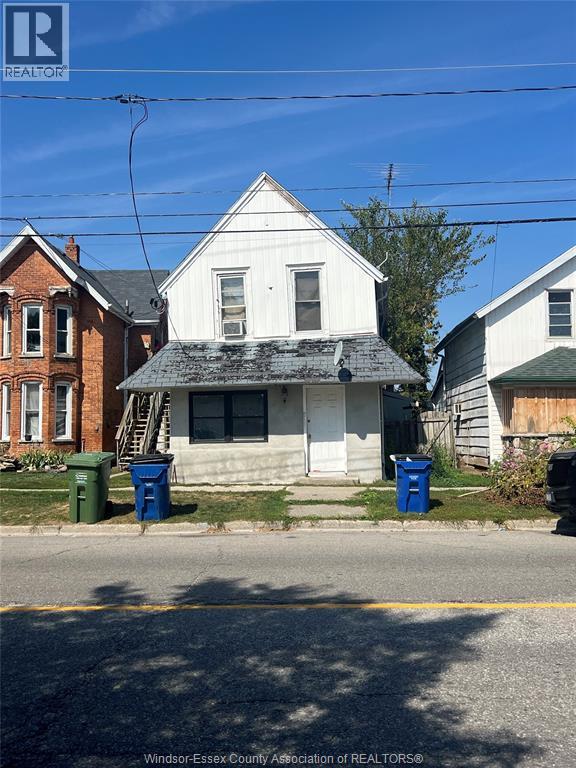 83 Talbot St E, Chatham-Kent, ON N0P 1A0