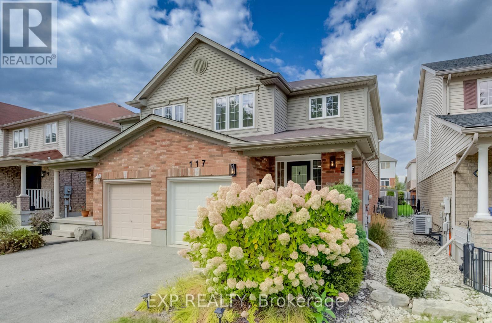117 Sims Estate Dr, Kitchener, ON N2A 0A9