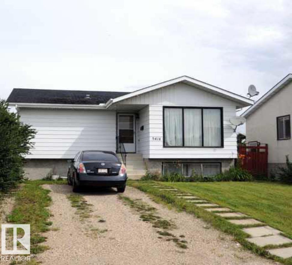 14 A Av Nw Unit 5414, Edmonton, AB T6L 2B6