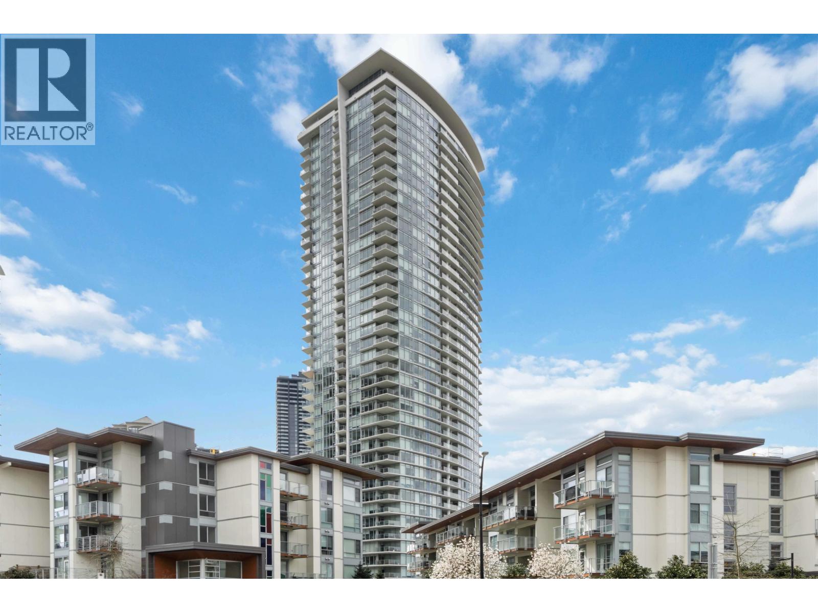 1788 Gilmore Avenue Unit 1510, Burnaby, BC V5C 0L5