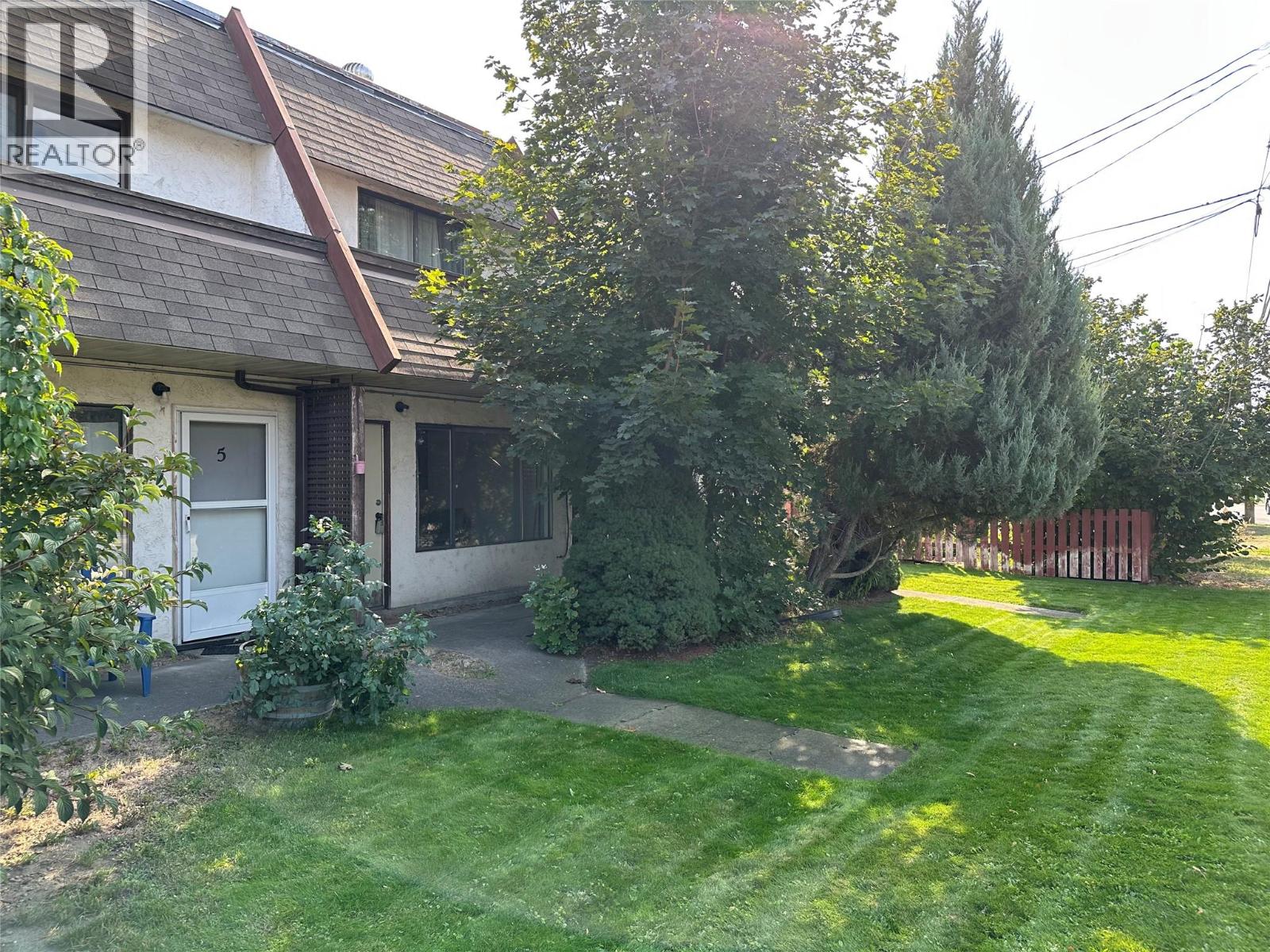 6435 Park Drive Unit 6, Oliver, BC V0H 1T0