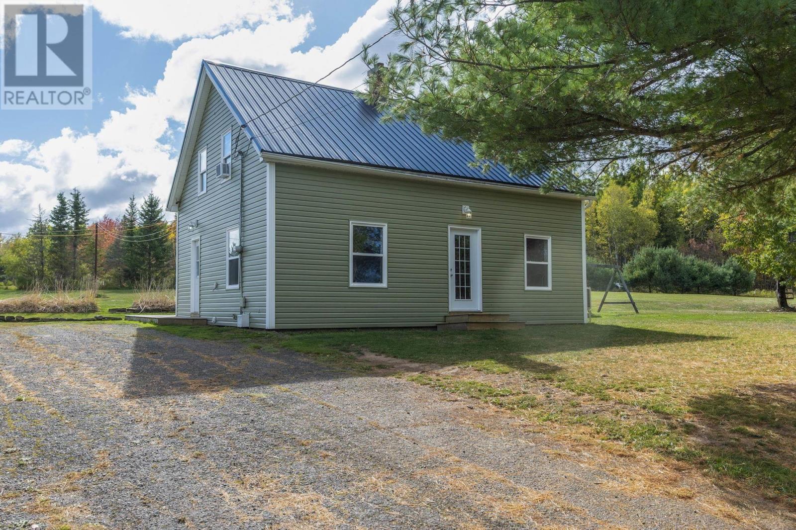 1856 Highway 236, Mosherville, NS B0N 2G0