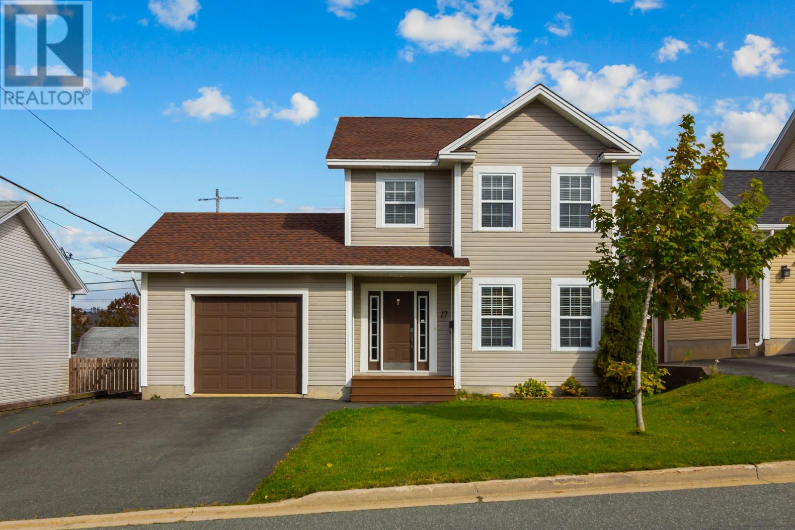 17 Tiverton St, Paradise, NL A1L 1W1