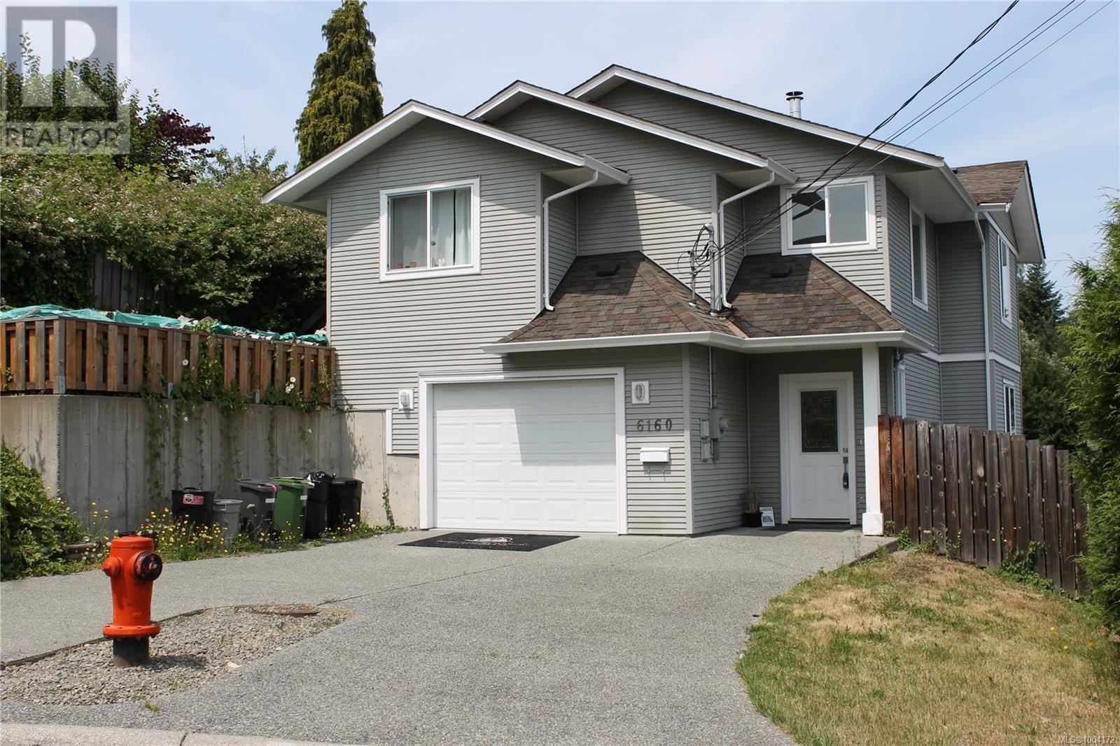 6160 Lakeview Dr, Duncan, BC V9L 2G4