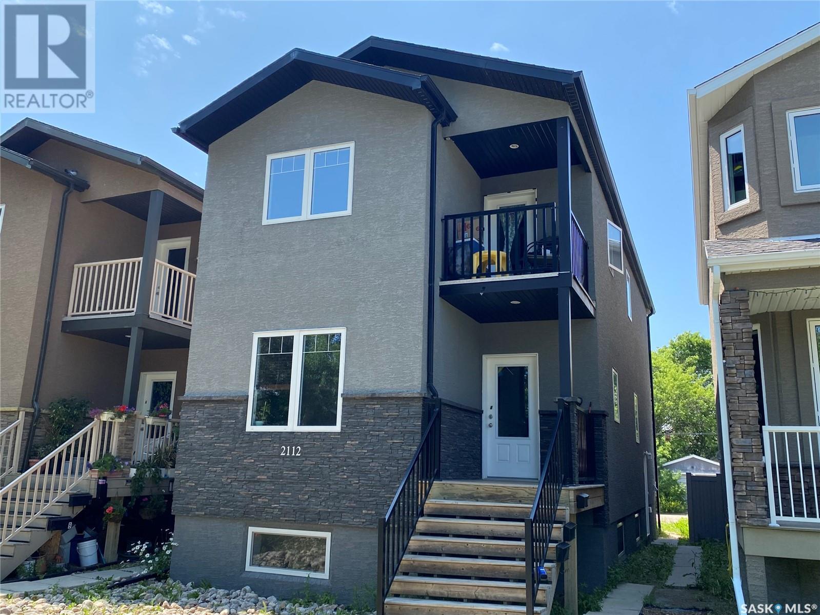 2112 Princess St, Regina, SK S4T 3Z6