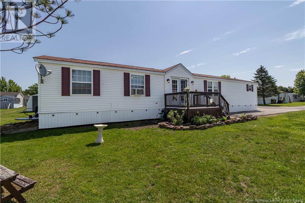 57 Second St, Sussex Corner, NB E4E 2V9