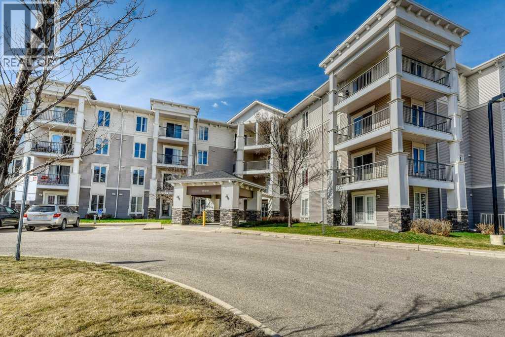333 Taravista Drive Ne Unit 1115, Calgary, AB T3J 0H3