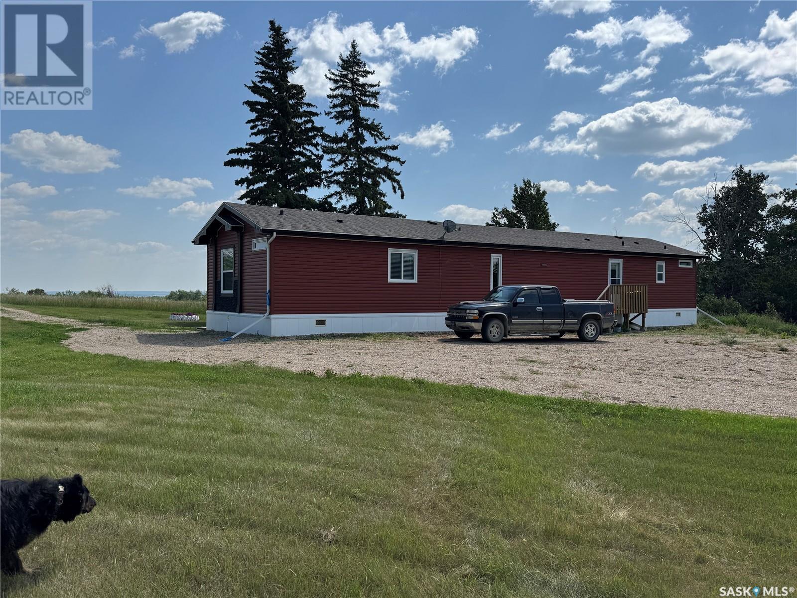 Mchenry Acreage, Three Lakes Rm No. 400, SK S0K 2X0