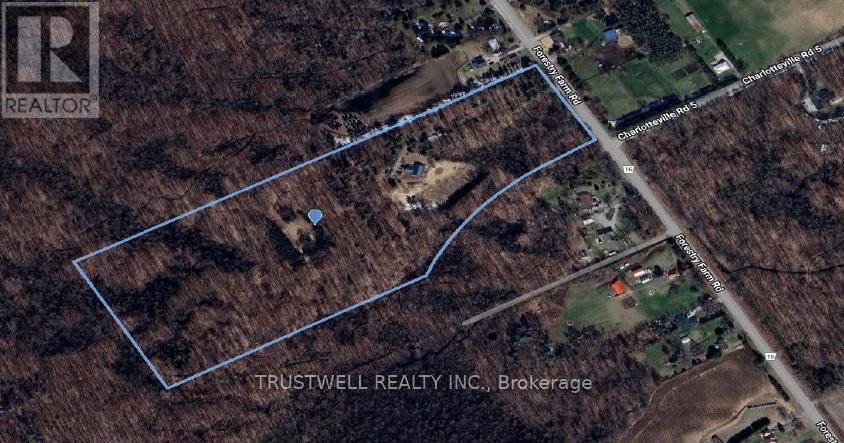 1095 Forestry Farm Rd, Norfolk Simcoe, ON N3Y 4K5
