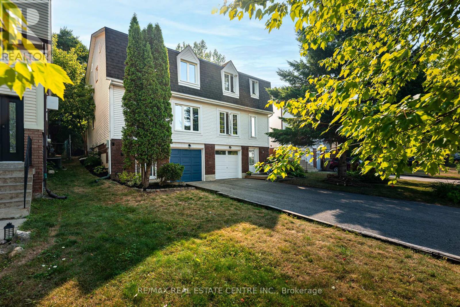 26 Lakeview Ct, Orangeville, ON L9W 4P2