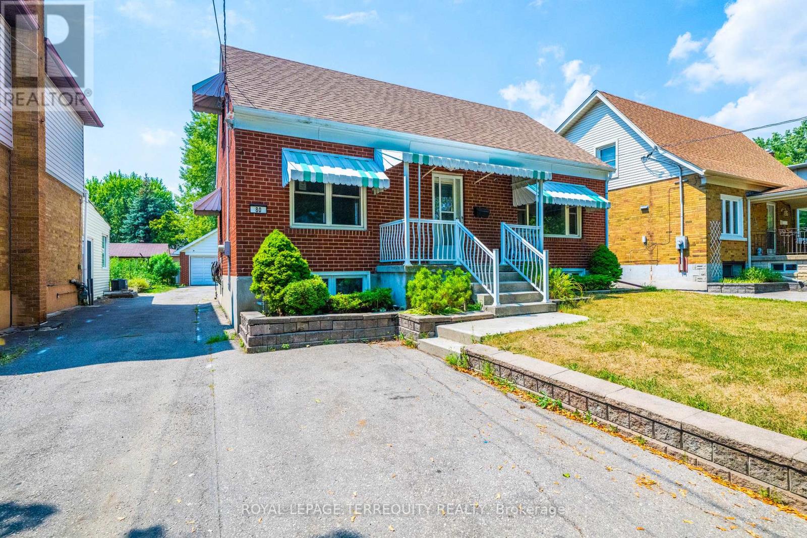 80 Haymarket Rd, Toronto Downsview-roding-cfb, ON M3L 1H9