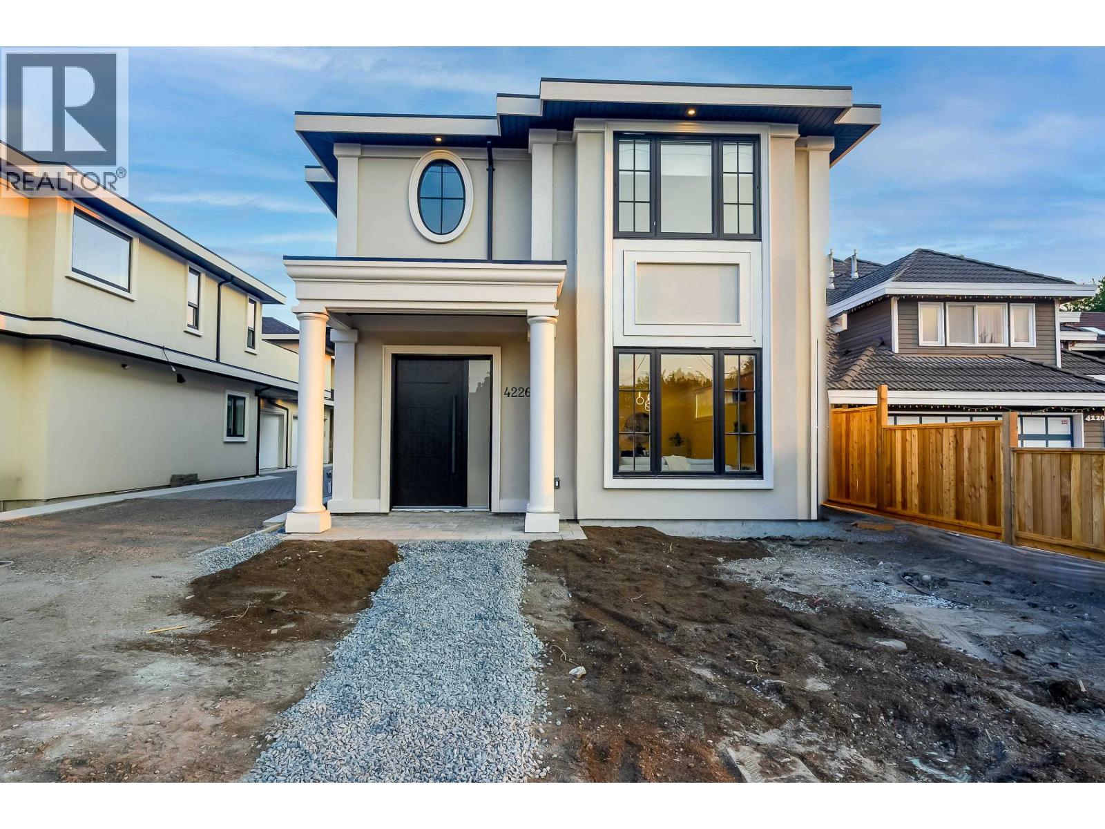 4226 Williams Rd, Richmond, BC V7E 1J9