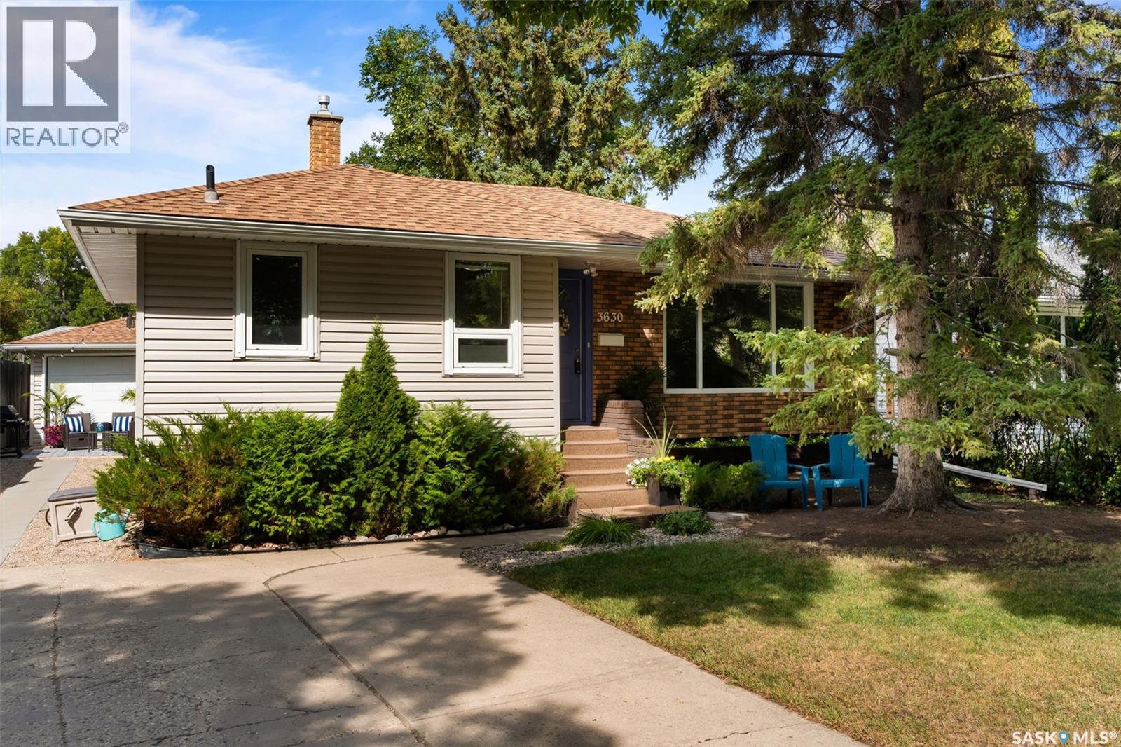 3630 21 Avenue, Regina, SK S4S 0V2